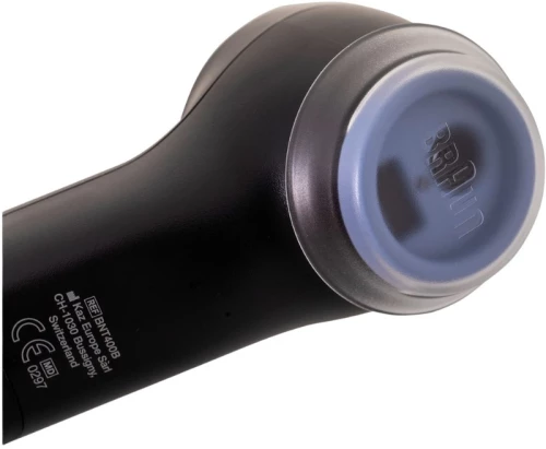 Braun BNT400B non-contact forehead thermometer