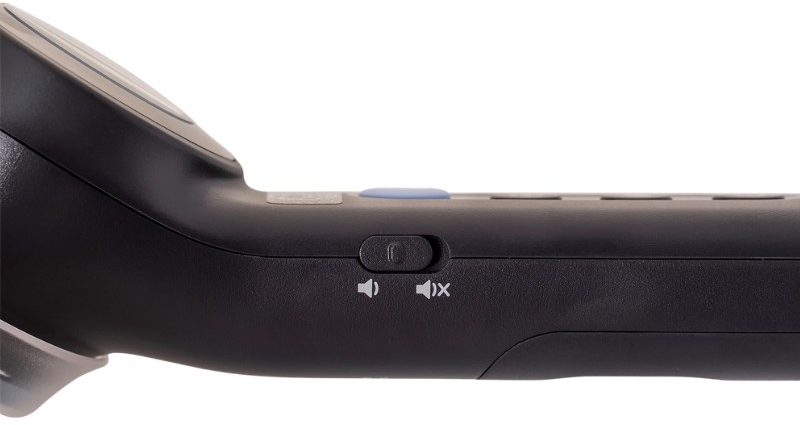 Braun BNT400B non-contact forehead thermometer