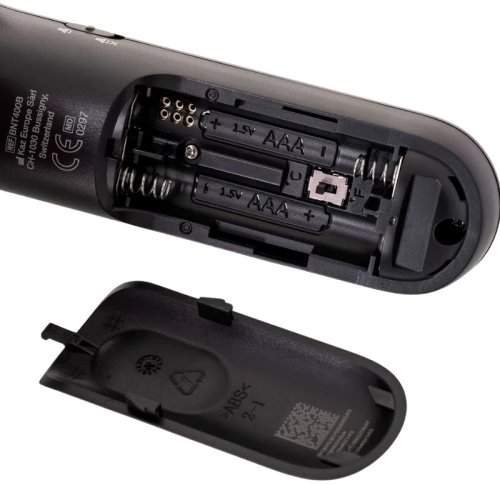 Braun BNT400B non-contact forehead thermometer