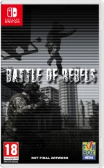 Battle of Rebels / Nintendo Switch
