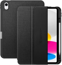 Tech-Protect SC Pen Canvas iPad 10.9? case 10 / 2022 / 11? 11 / 2025 - black