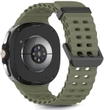 Tech-Protect IconBand Pro Strap for Samsung Galaxy Watch 40/44/46 mm - Green