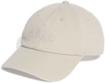 Ανδρικό Καπέλο Adidas Sportswear Dad Cap Μπεζ  Μπεζ