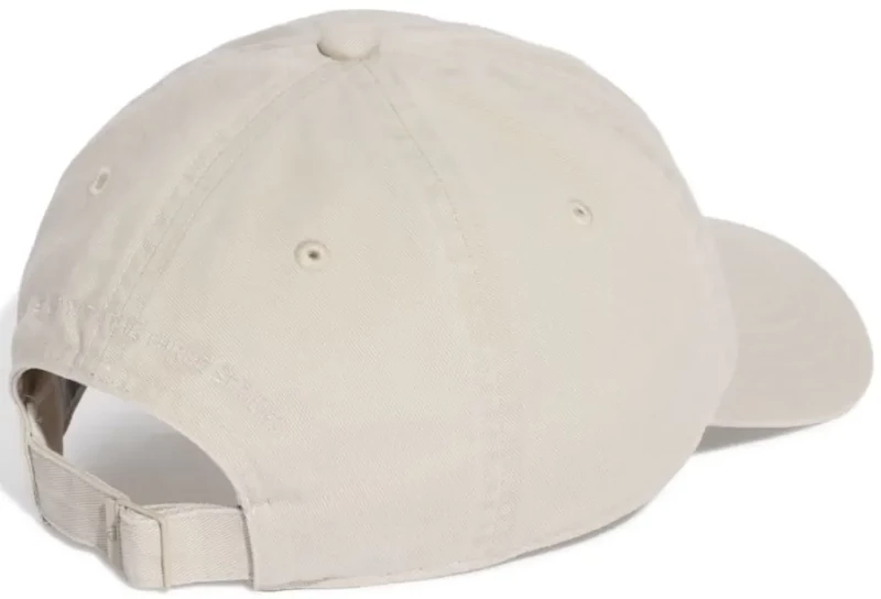 Ανδρικό Καπέλο Adidas Sportswear Dad Cap Μπεζ  Μπεζ