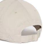 Ανδρικό Καπέλο Adidas Sportswear Dad Cap Μπεζ  Μπεζ