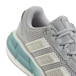 Γυναικεία Sneaker Adidas Astrastar Γκρι / Ασημί / Λευκό  Γκρι