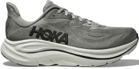 Ανδρικά Παπούτσια Runninng Hoka Clifton 10 Galactic Grey / Asteroid  Γκρι Λευκό