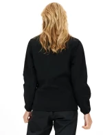 Γυναικείο Softshell Μπουφάν Whistler Covina W-PRO 8000 Black  Μαύρο