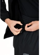 Γυναικείο Softshell Μπουφάν Whistler Covina W-PRO 8000 Black  Μαύρο