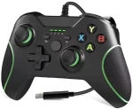 Ενσύρματο Gamepad για Xbox ΟΝΕ - Μαύρο