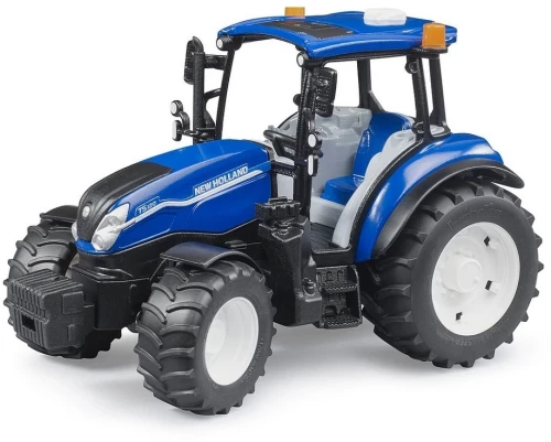 BRUDER ΤΡΑΚΤΕΡ NEW HOLLAND T5 120/6- BR002184