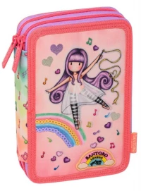 GRAFFITI ΚΑΣΕΤΙΝΑ ΓΕΜΑΤΗ LITTLE DANCER GORJUSS- 257333