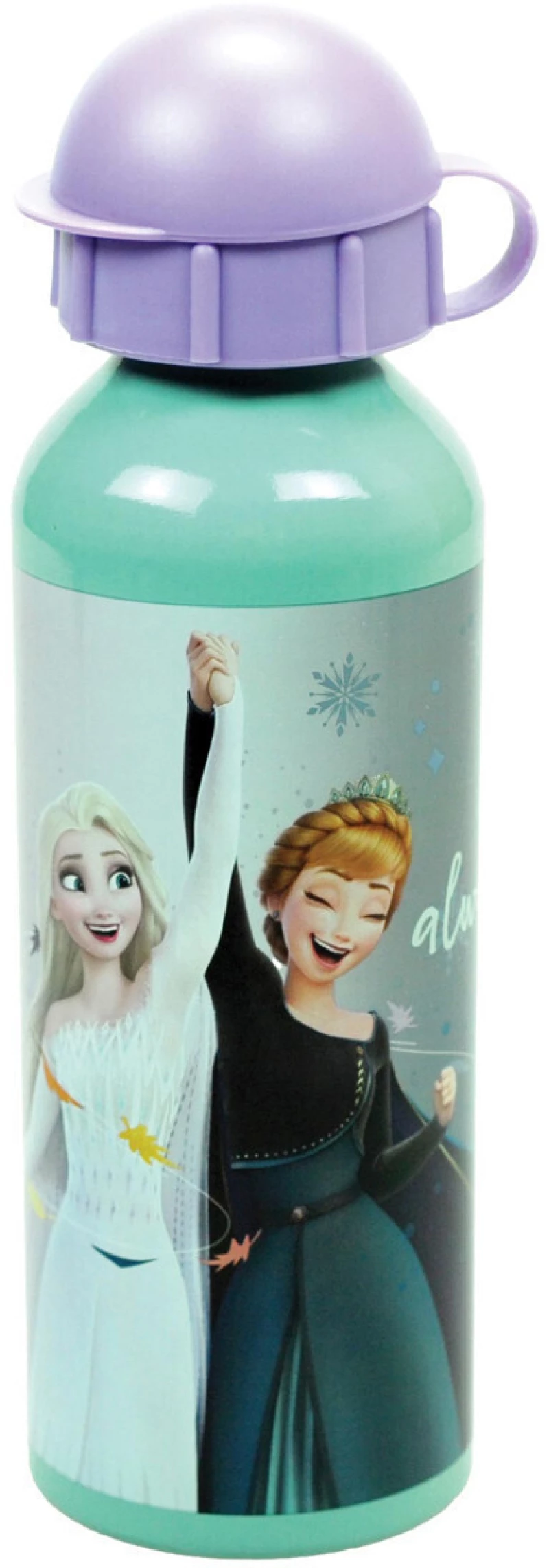 GIM ΠΑΓΟΥΡΙ ΑΛΟΥΜΙΝΙΟΥ 520ml FROZEN 551-45232- 551-45232