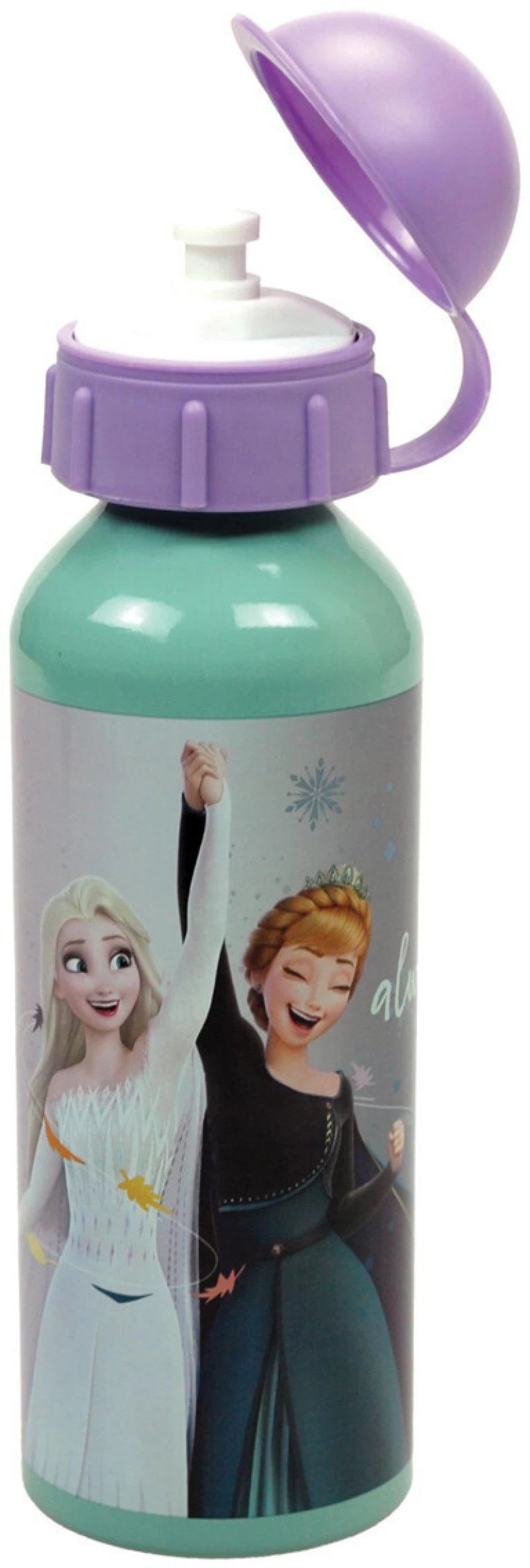 GIM ΠΑΓΟΥΡΙ ΑΛΟΥΜΙΝΙΟΥ 520ml FROZEN 551-45232- 551-45232
