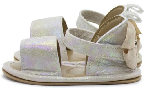 CHILDRELAND SANDALS GIRL D3224 GOLD
