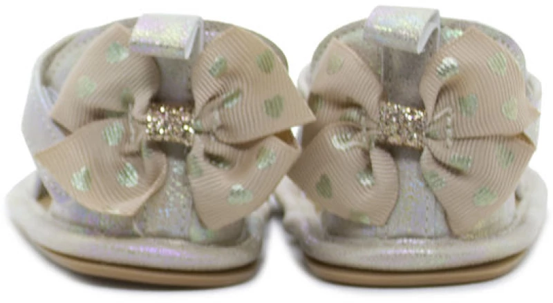 CHILDRELAND SANDALS GIRL D3224 GOLD
