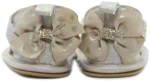 CHILDRELAND SANDALS GIRL D3224 GOLD