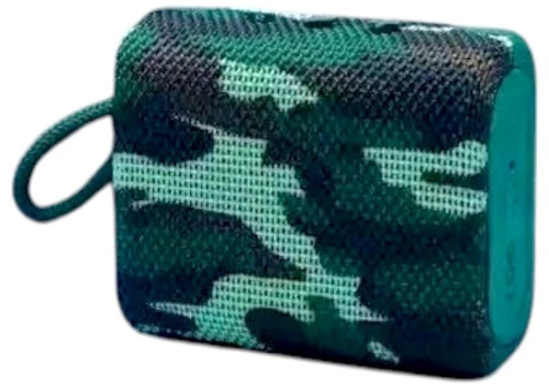 Ασύρματο ηχείο Bluetooth - G03 - 883891 - Army Green 883891_ag