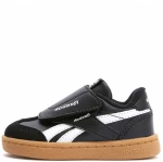 REEBOK SMASH EDGE HOOK INF 100221589 BLACK/FWHT/RGUM1