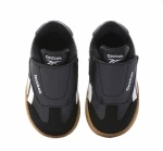 REEBOK SMASH EDGE HOOK INF 100221589 BLACK/FWHT/RGUM1