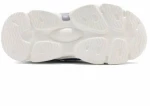 FILA MEMORY SPINEL 3V 3YF33002-312 MONUMENT/WHITE/PRINCE  BLUE