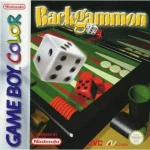 GBC BACKGAMMON- 1-006811