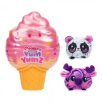 COOKEEZ MAKERY YUM YUMZ ΜΑΓΙΚΟ ΠΑΓΩΤΑΚΙ- CKE05000