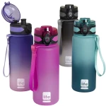 Παγούρι Ecolife Tritan 500ml - Fuchsia