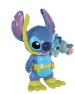 Eolo Disney Stitch Fidget "Stitch Swimmer"