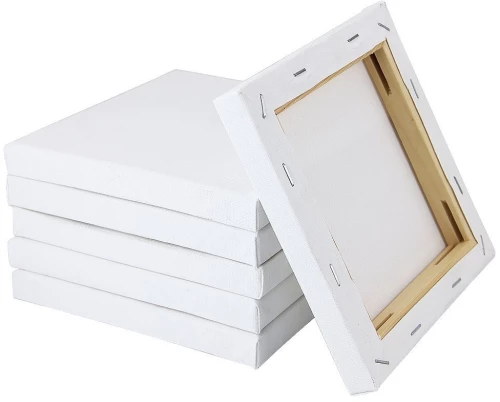 Τελάρο ζωγραφικής mini 10x20cm