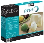 Σκόνη για κατασκευή καλουπιού ALGINATE PEBEO 500gr