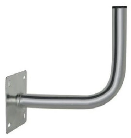 Βάση Σωλήνα Τοίχου Γωνία 40cm