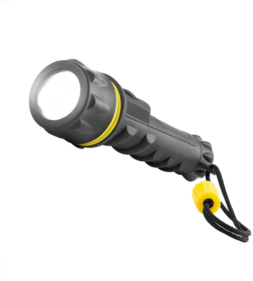 Tracer Pocket Edc Torch