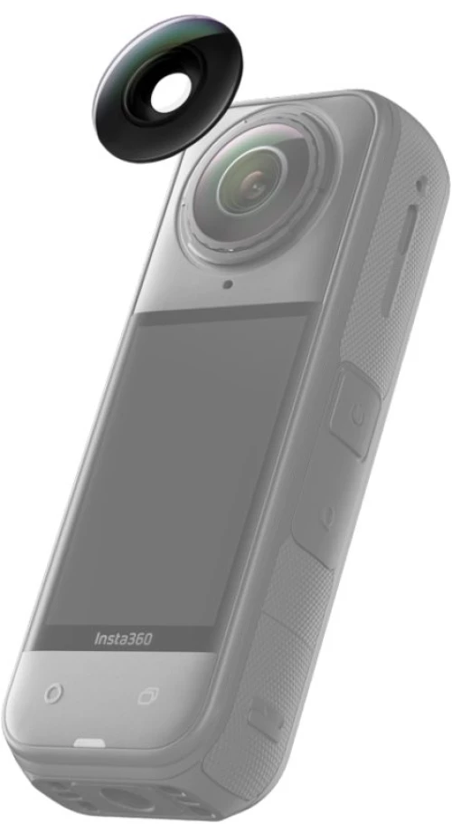 Insta360 X5 Replacement Lens Kit