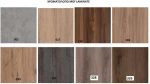 Έπιπλο Μπάνιου MDF Laminate Dual M 70cm Βάση, νιπτήρας, καθρέπτης  Στήλη: Χωρίς Στήλη 182