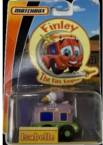 Matchbox Finley Isabelle (2008)