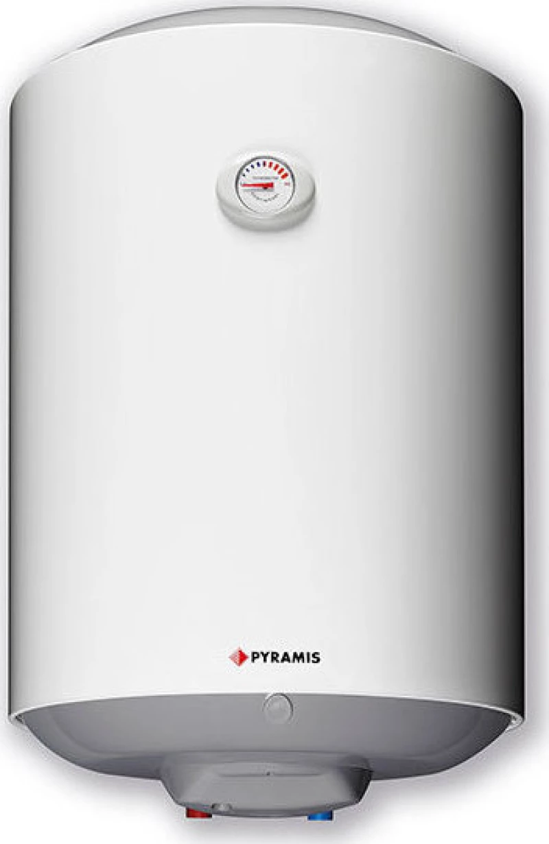 Pyramis Ηλεκτρομπόιλερ 120LT Κάθετος Δεξί 3500W (028001201)