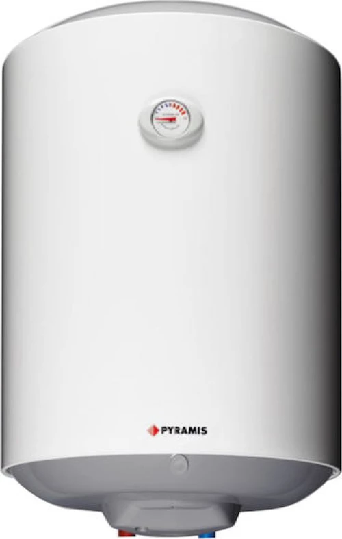 Pyramis  Θερμοσίφωνας 100 LT ΚΑΘΕΤΟΣ