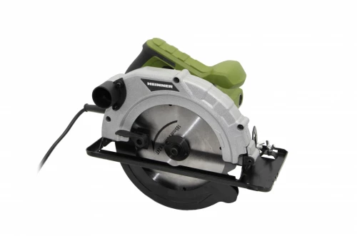 Heinner VFC001 Δισκοπρίονο 1400W