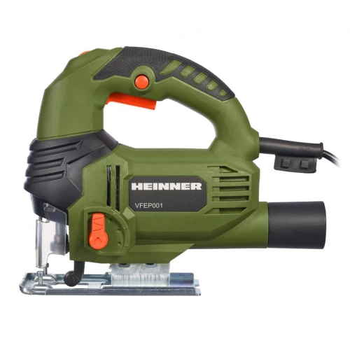 Heinner VFEP001 Σέγα 650W 2800RPM
