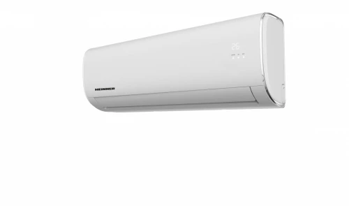 Heinner HAC-CR24KIT Air Condition 24000BTU A++/A+ Λευκό