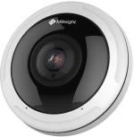 Milesight MS-C9674-PA IP Κάμερα Παρακολούθησης 12MP Αδιάβροχη με Μικρόφωνο