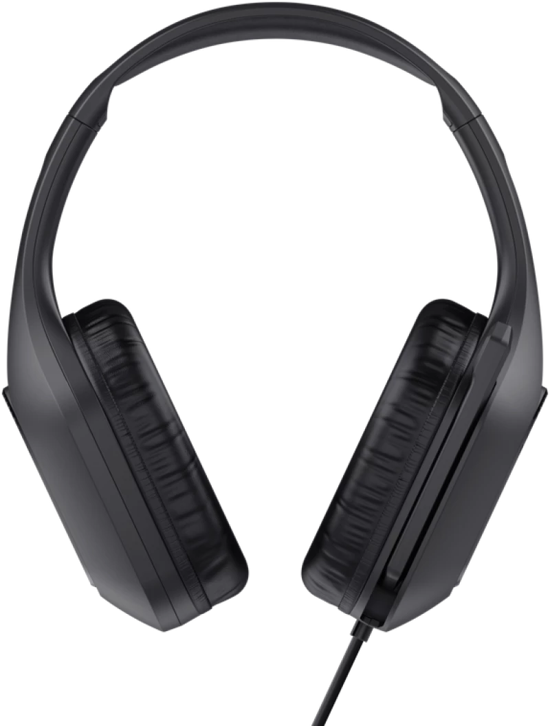 Trust TR-24990 GXT 415 Zirox Over Ear Gaming Headset με σύνδεση 3.5mm