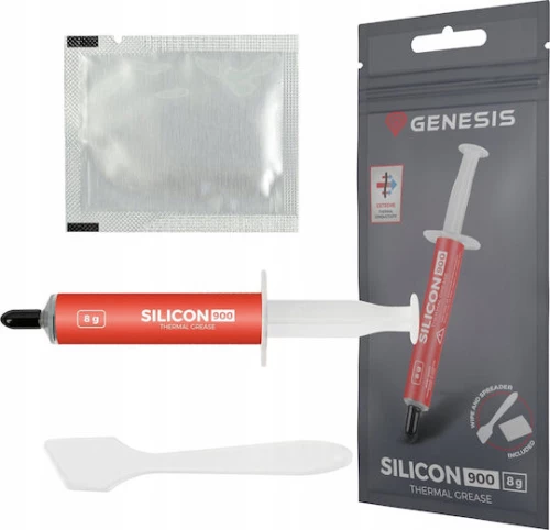 Genesis NTG-2330 Thermal Paste 8gr