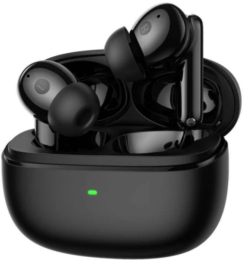 HATOR HTA431 Hyperpunk In-ear Bluetooth Handsfree Ακουστικά με Θήκη Φόρτισης