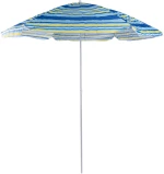 Muhler U5016 Ομπρέλα Θαλάσσης 130x160cm