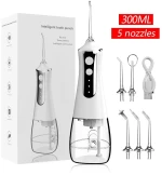 Extralink EX.32228 Water Flosser  Λευκό