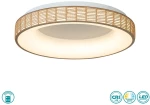 Φωτιστικό Οροφής Sun Light FORTE-40-Y Φυσικό Χρώμα