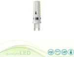 Λαμπτήρας Led G9 6W