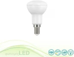 Λαμπτήρας Led E14 R50 6W